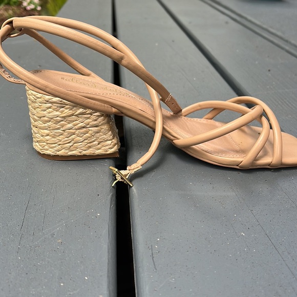 Altar’d State Women Sandals - Picture 2 of 10